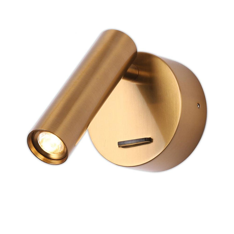 Nuitelle LED Reading Wall Lamp