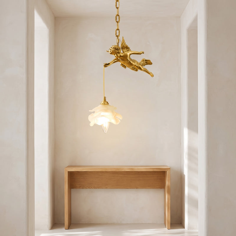 Seraphel Pendant Light