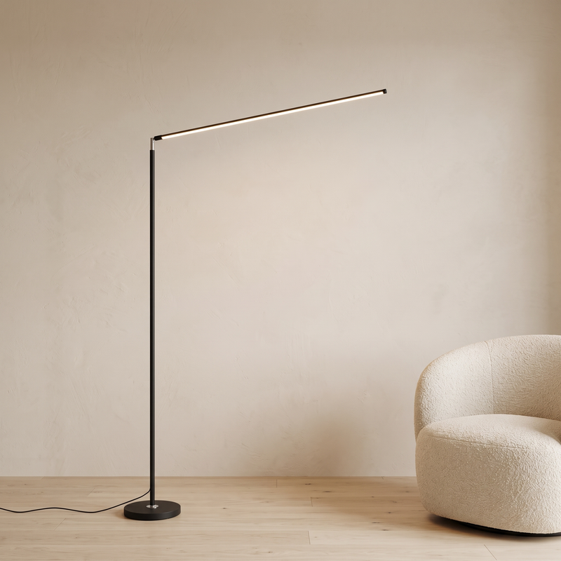 Slenna Slim Floor Lamp