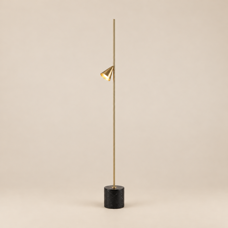 Soreluna Floor Lamp