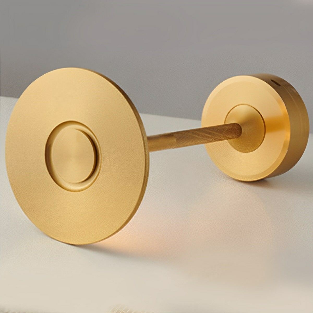 USB Dimmable Dish LED Table Lamp – image 10